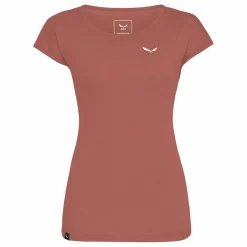 Puez Melange Dry'Ton T-Shirt Damen