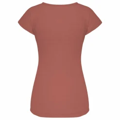 Puez Melange Dry'Ton T-Shirt Damen