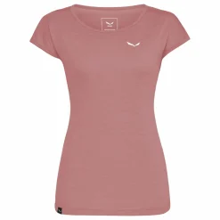 Puez Melange Dry'Ton T-Shirt Damen