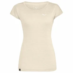 Puez Melange Dry'Ton T-Shirt Damen