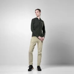 Puez Merino Durastretch Kapuzenjacke Damen