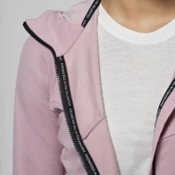 Puez Merino Durastretch Kapuzenjacke Damen