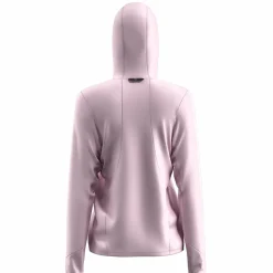 Puez Merino Durastretch Kapuzenjacke Damen