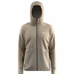 Puez Merino Durastretch Kapuzenkjacke Herren
