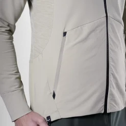 Puez Merino Durastretch Kapuzenkjacke Herren