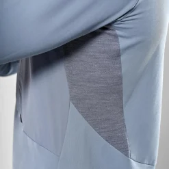 Puez Merino Durastretch Pullover Herren