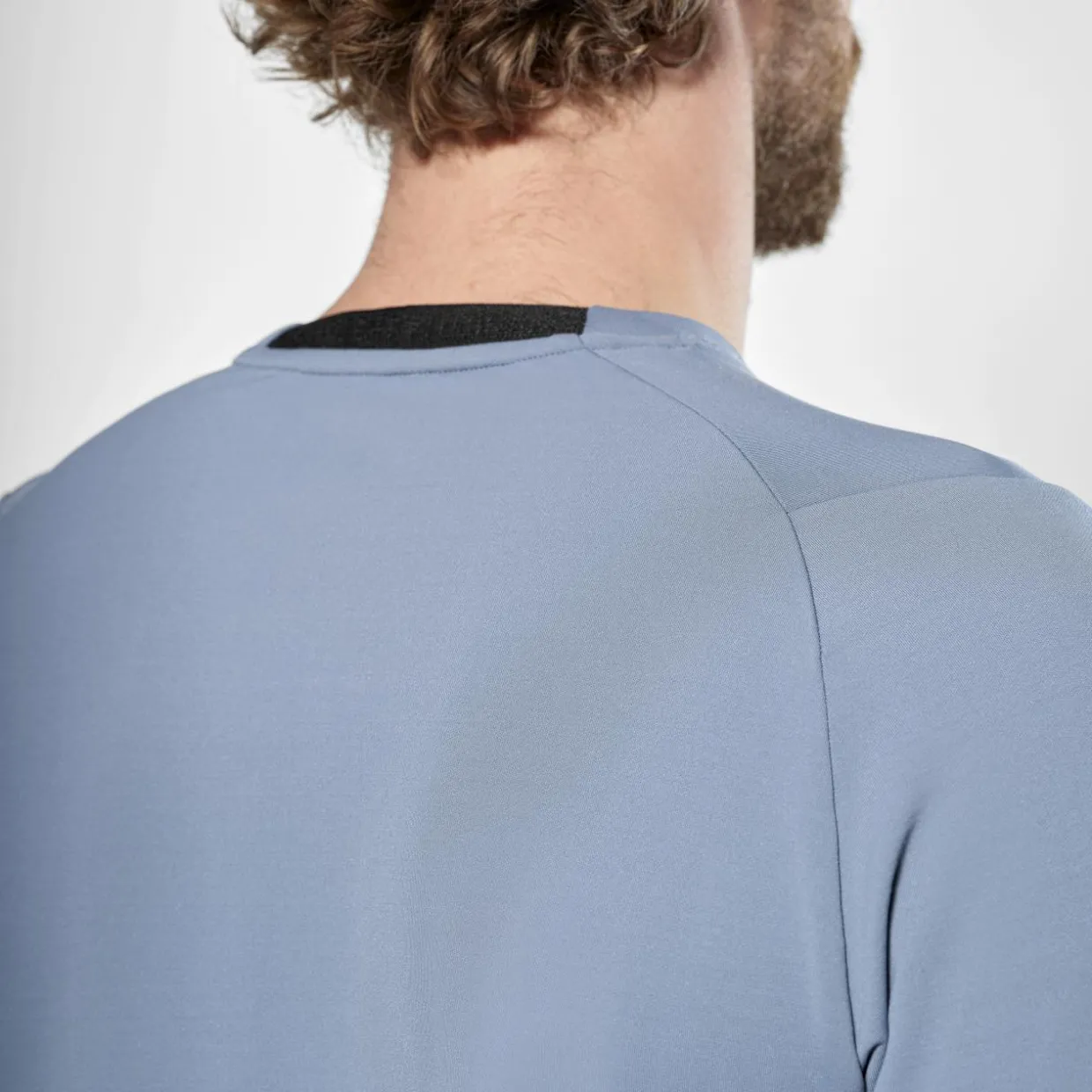 Puez Merino Durastretch Pullover Herren