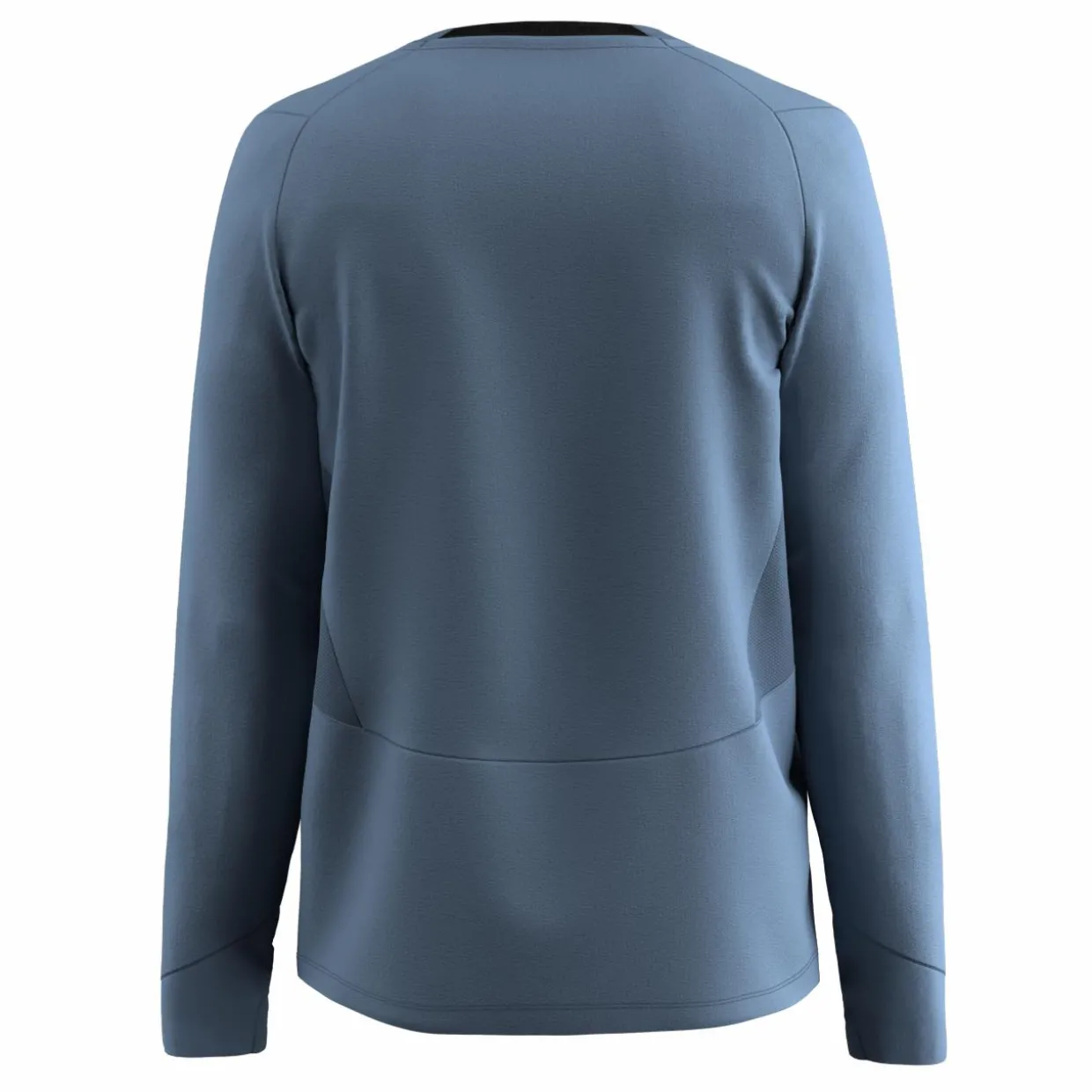 Puez Merino Durastretch Pullover Herren