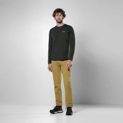 Puez Merino Durastretch Pullover Herren