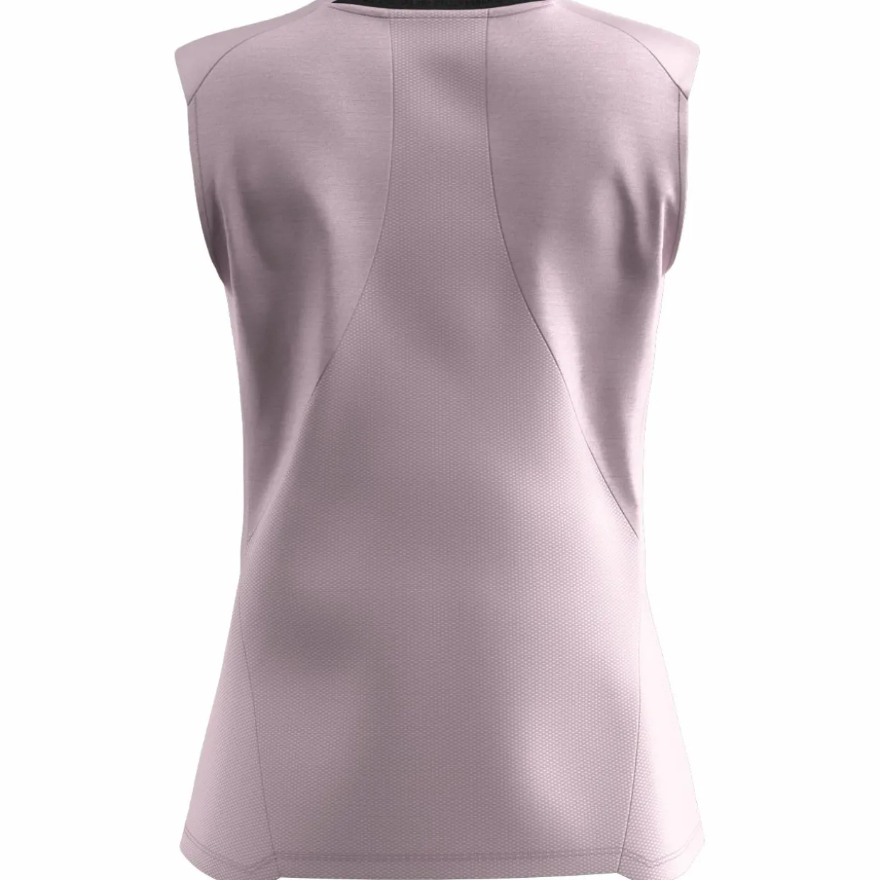 Puez Merino Hybrid Tanktop Damen