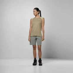Puez Merino Hybrid Tanktop Damen