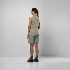 Puez Merino Hybrid Tanktop Damen
