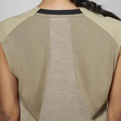 Puez Merino Hybrid Tanktop Damen