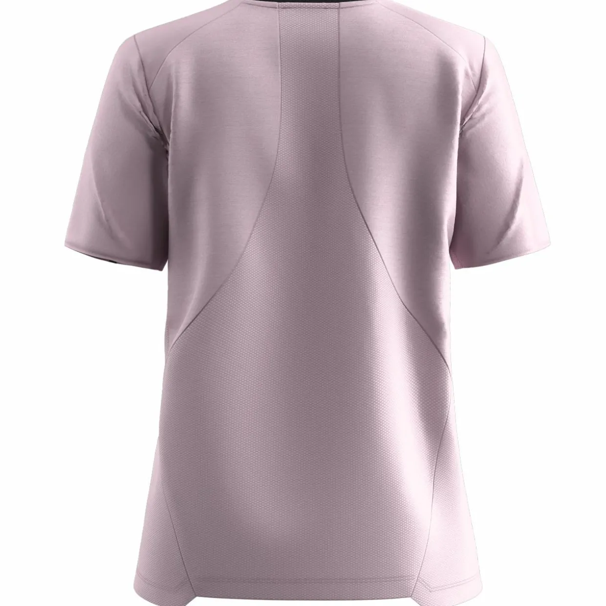 Puez Merino Hybrid T-Shirt Damen