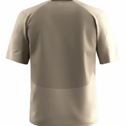 Puez Merino Hybrid T-Shirt Herren