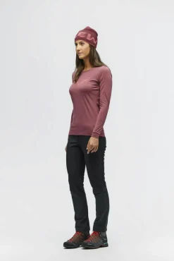 Puez Orval 2 Durastretch Hose Damen
