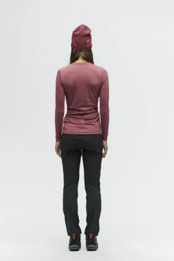 Puez Orval 2 Durastretch Hose Damen