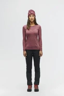 Puez Orval 2 Durastretch Hose Damen