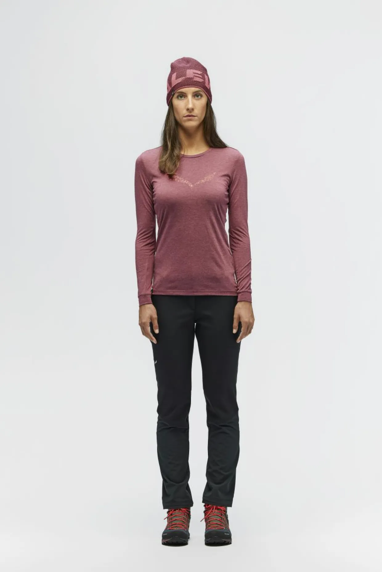 Puez Orval 2 Durastretch Hose Damen