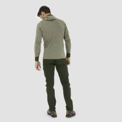 Puez Orval 2 Durastretch Hose Herren