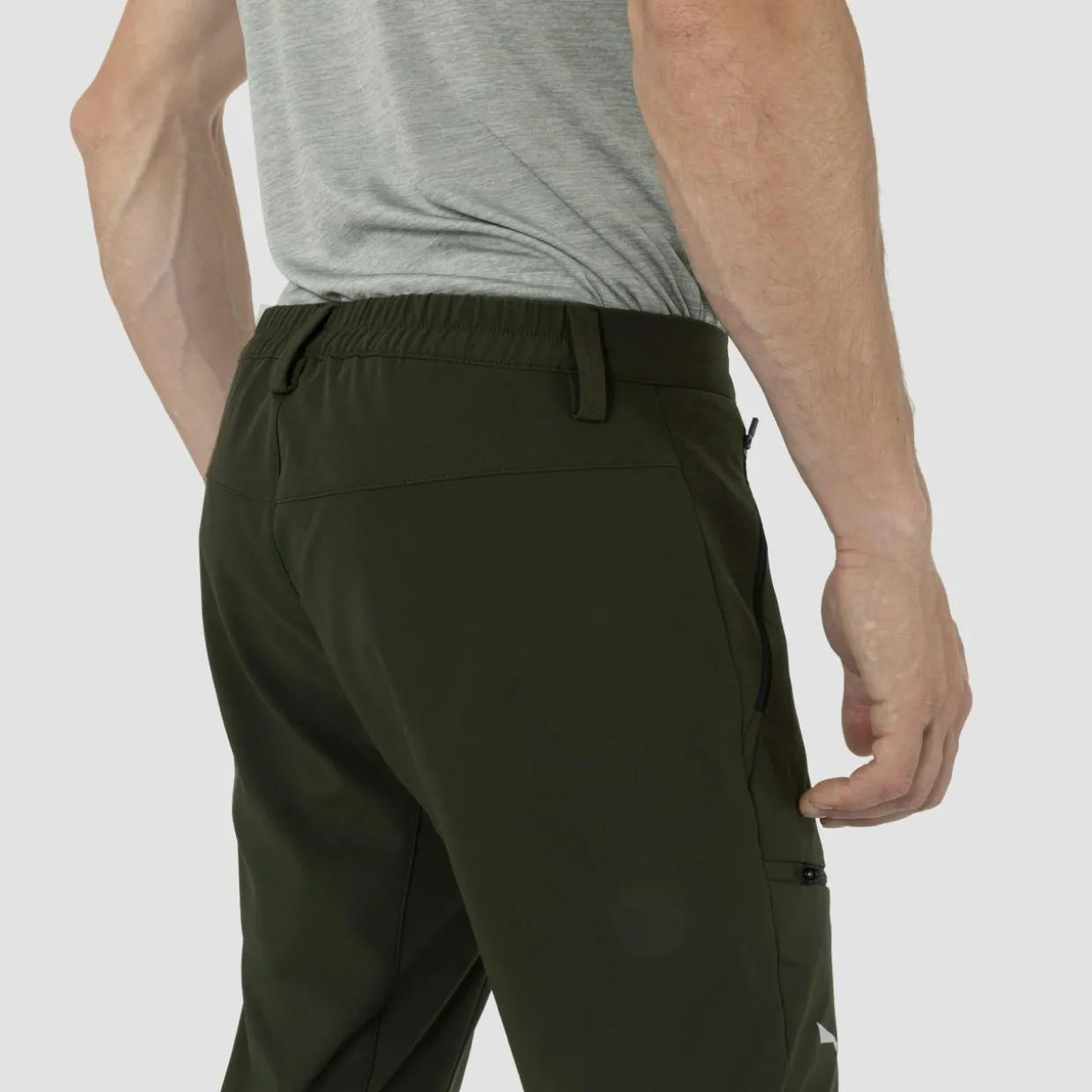 Puez Orval 2 Durastretch Hose Herren