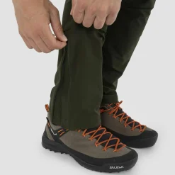 Puez Orval 2 Durastretch Hose Herren