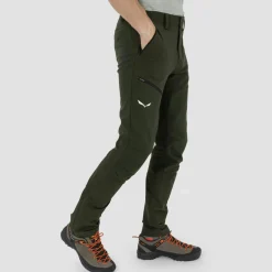 Puez Orval 2 Durastretch Hose Herren
