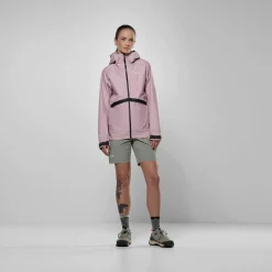 Puez Powertex Hybrid Jacke Damen
