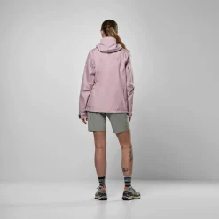 Puez Powertex Hybrid Jacke Damen