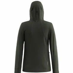 Puez Powertex Hybrid Jacke Damen
