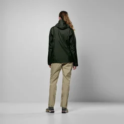 Puez Powertex Hybrid Jacke Damen