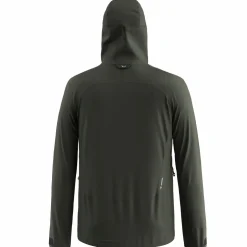 Puez Powertex Hybrid Jacke Herren