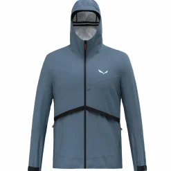 Puez Powertex Hybrid Jacke Herren