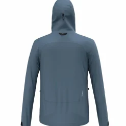 Puez Powertex Hybrid Jacke Herren