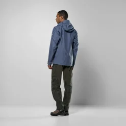 Puez Powertex Hybrid Jacke Herren