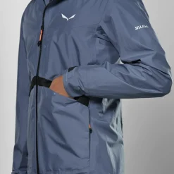 Puez Powertex Hybrid Jacke Herren