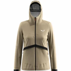 Puez Powertex Hybrid Jacke Damen