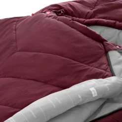 Puez PrimaLoft® -2 Long Schlafsack