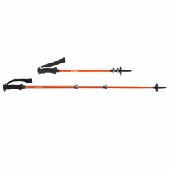 Puez Pro Aluminium Stöcke
