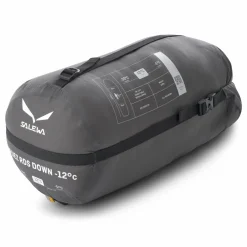 Puez RDS Down -12 Schlafsack