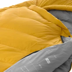 Puez RDS Down -12 Schlafsack