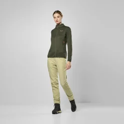 Puez Rocca Polarlite Jacke Damen