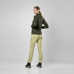 Puez Rocca Polarlite Jacke Damen
