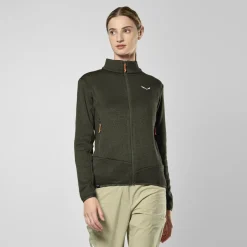 Puez Rocca Polarlite Jacke Damen