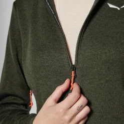 Puez Rocca Polarlite Jacke Damen