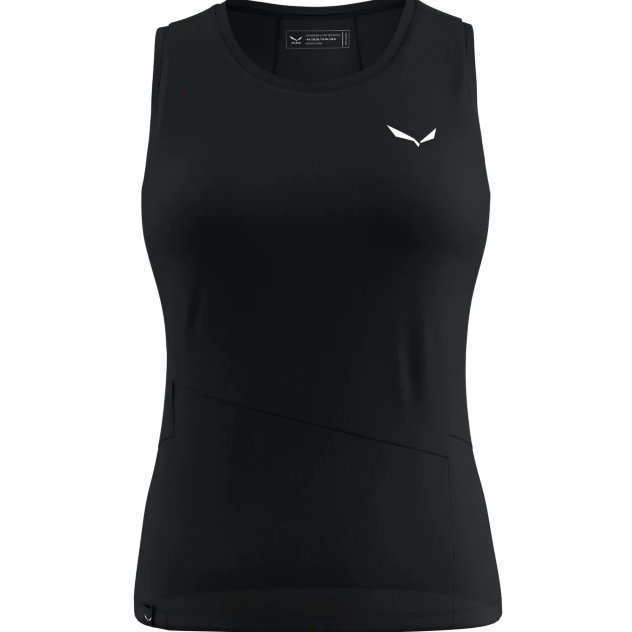 Puez Sporty Dry'Ton Tanktop Damen