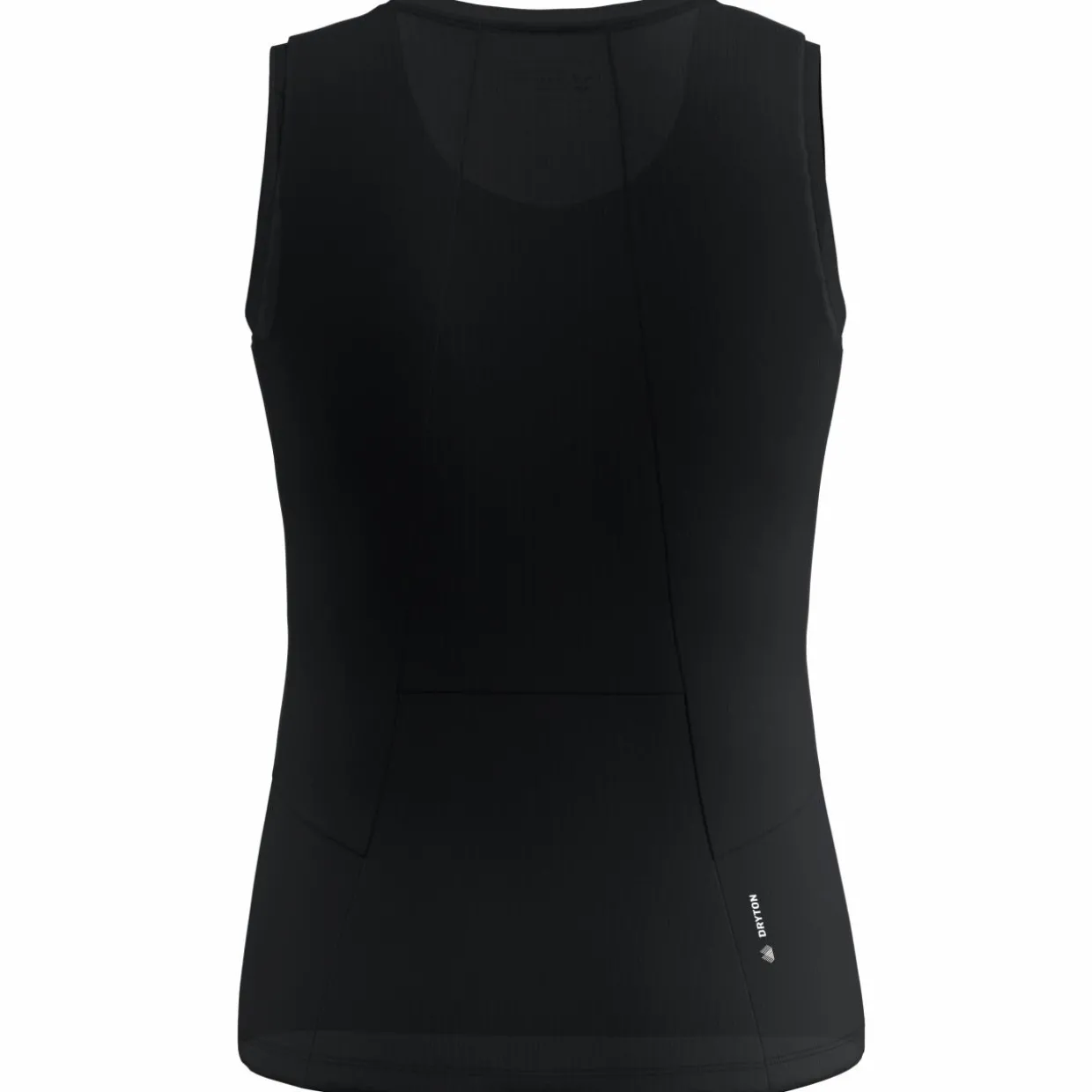 Puez Sporty Dry'Ton Tanktop Damen