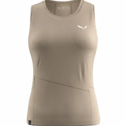 Puez Sporty Dry'Ton Tanktop Damen