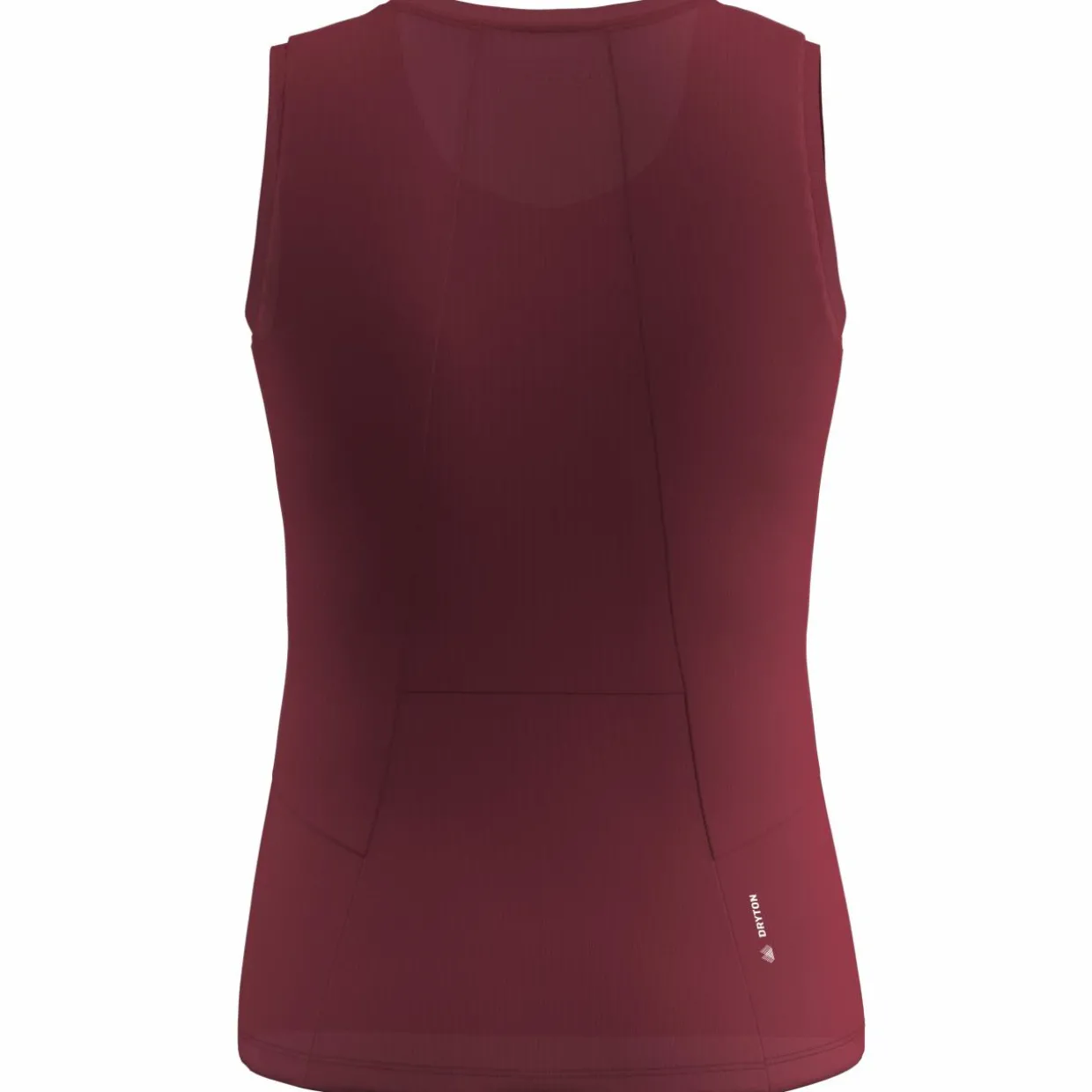 Puez Sporty Dry'Ton Tanktop Damen