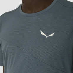 Puez Sporty Dry'Ton T-Shirt Herren